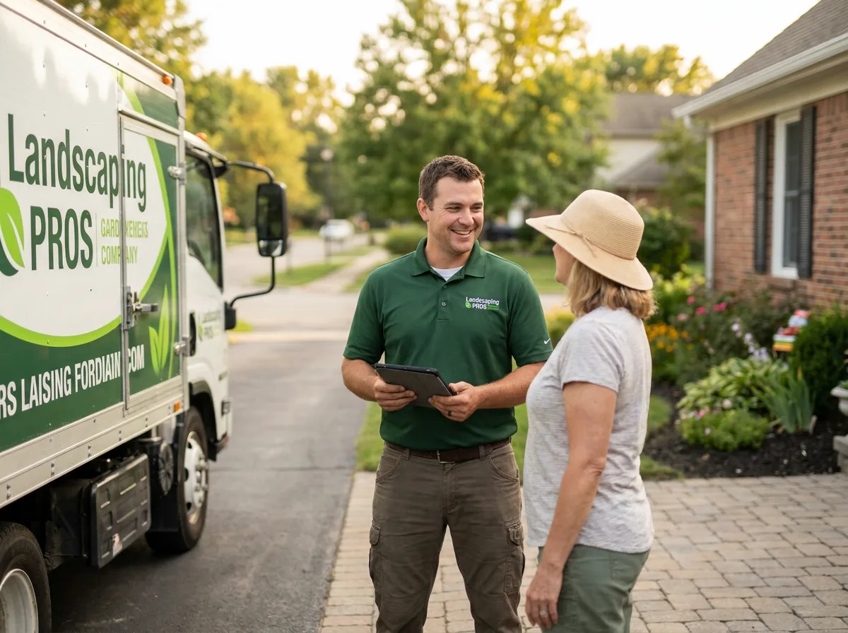 Landscaping Hurricane, WV FAQs